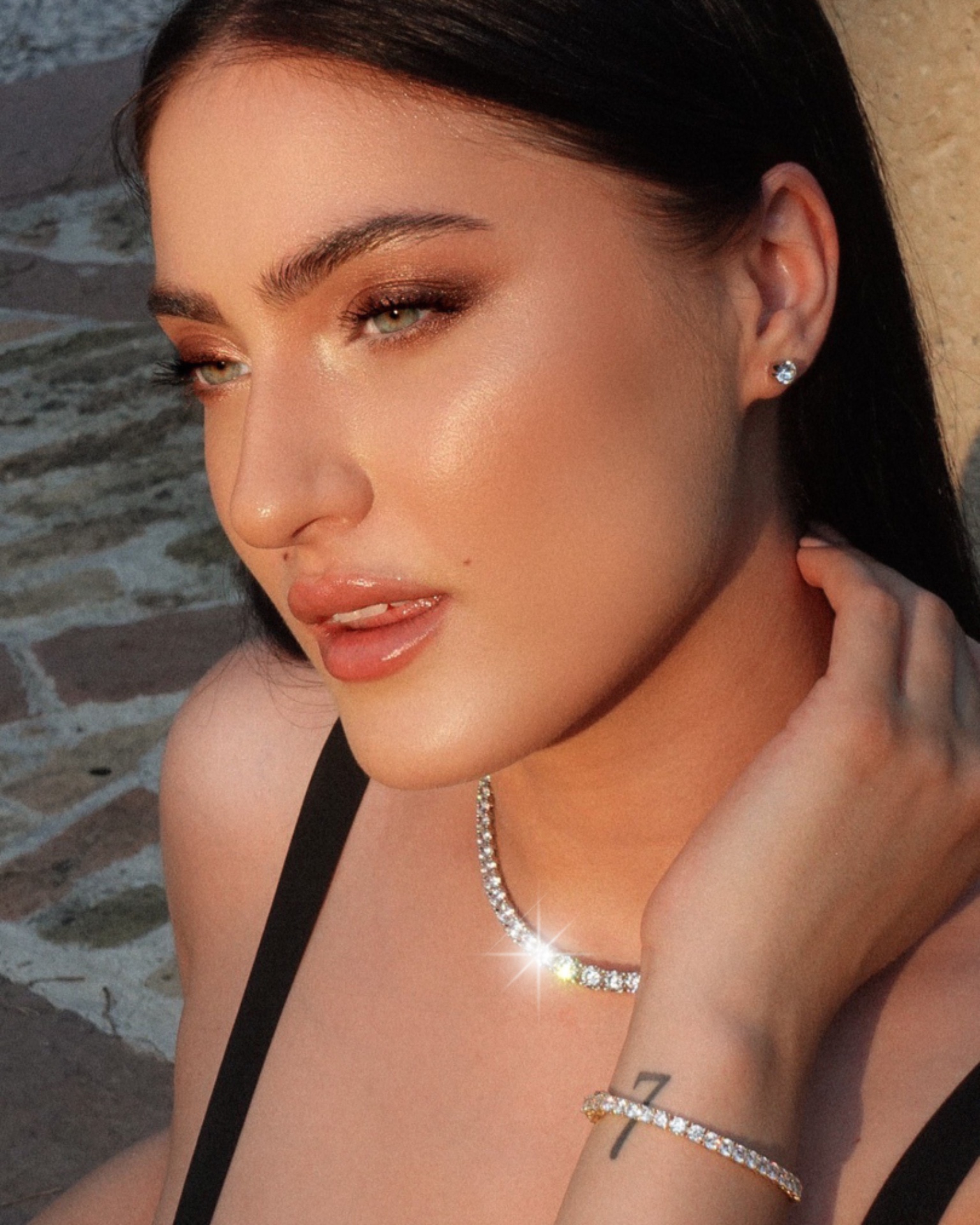 Gabriela — Model & Hostess in Farra Di Soligo photo 27