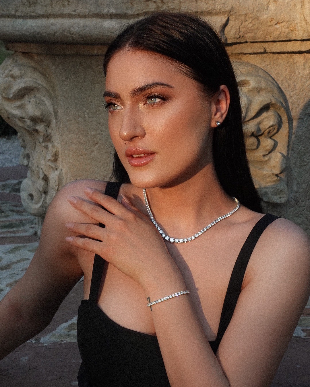 Gabriela — Model & Hostess in Farra Di Soligo photo 29