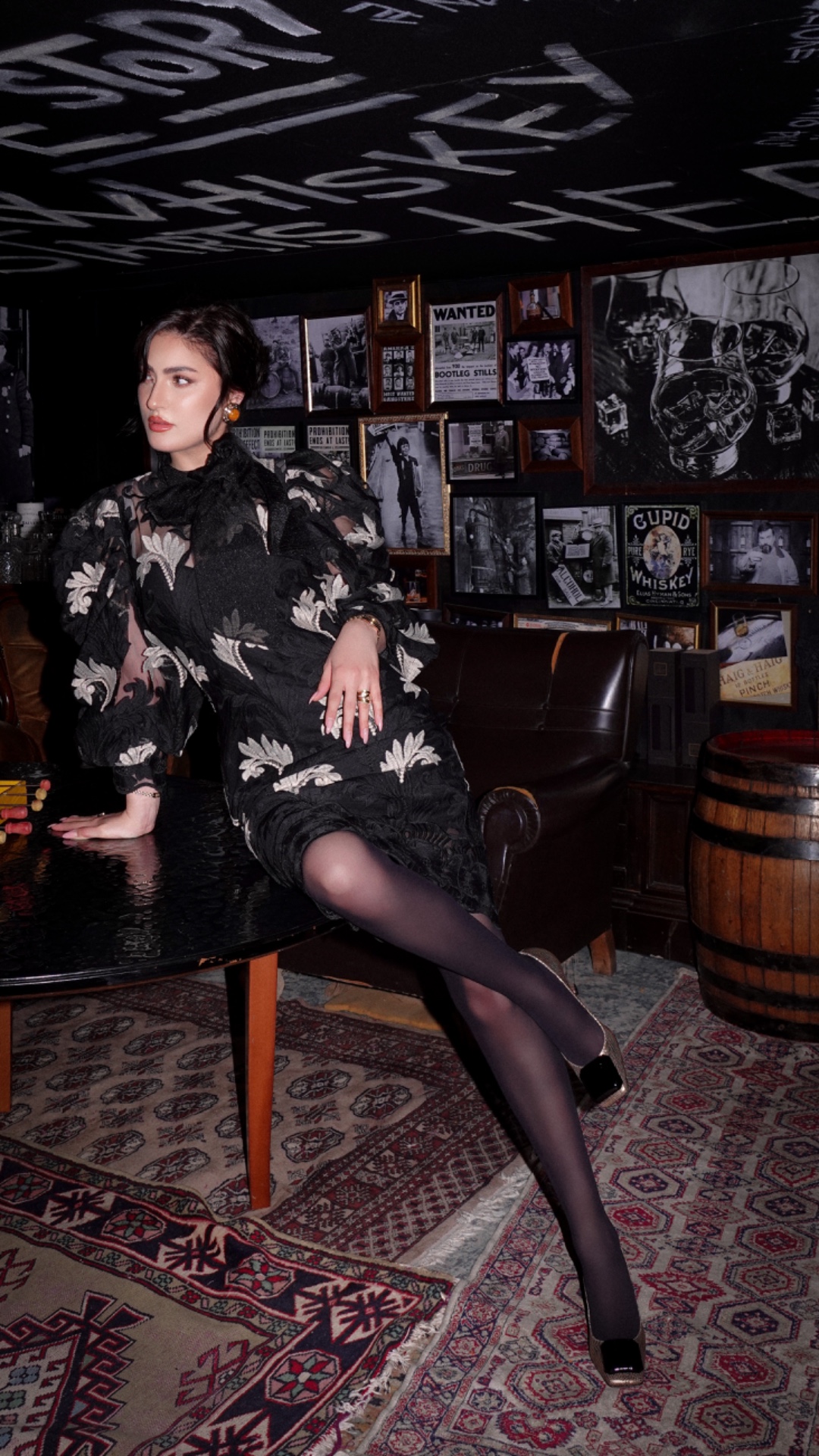 Gabriela — Model & Hostess in Farra Di Soligo photo 9