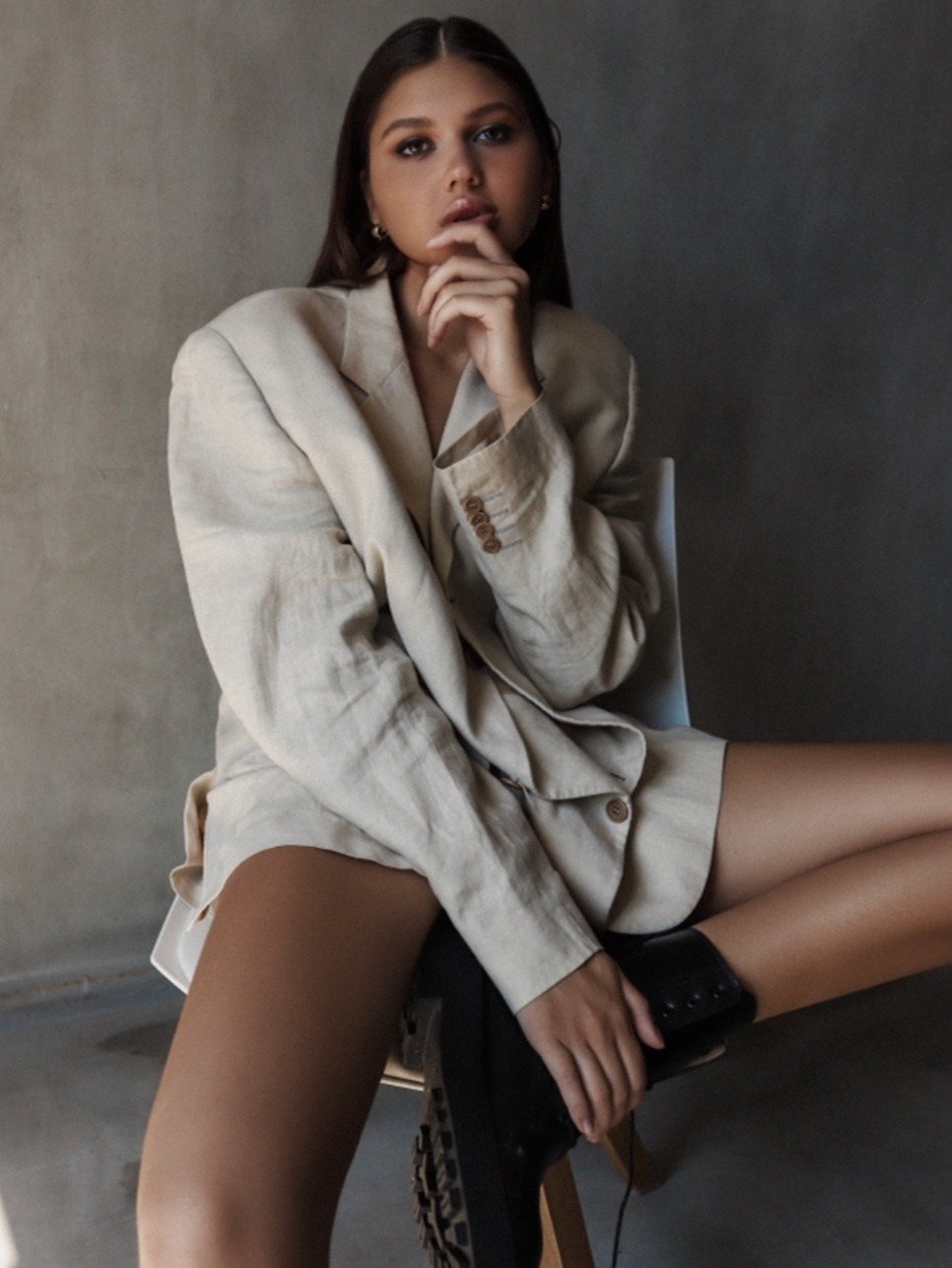 Kateryna — Model & Hostess in Lisboa photo 10