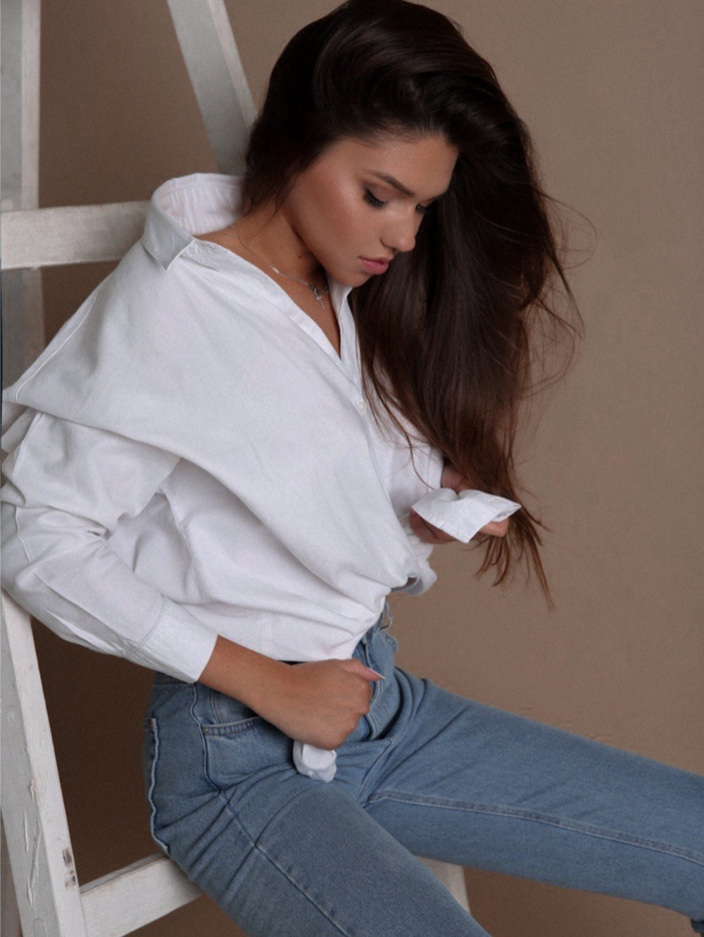 Kateryna — Model & Hostess in Lisboa photo 4