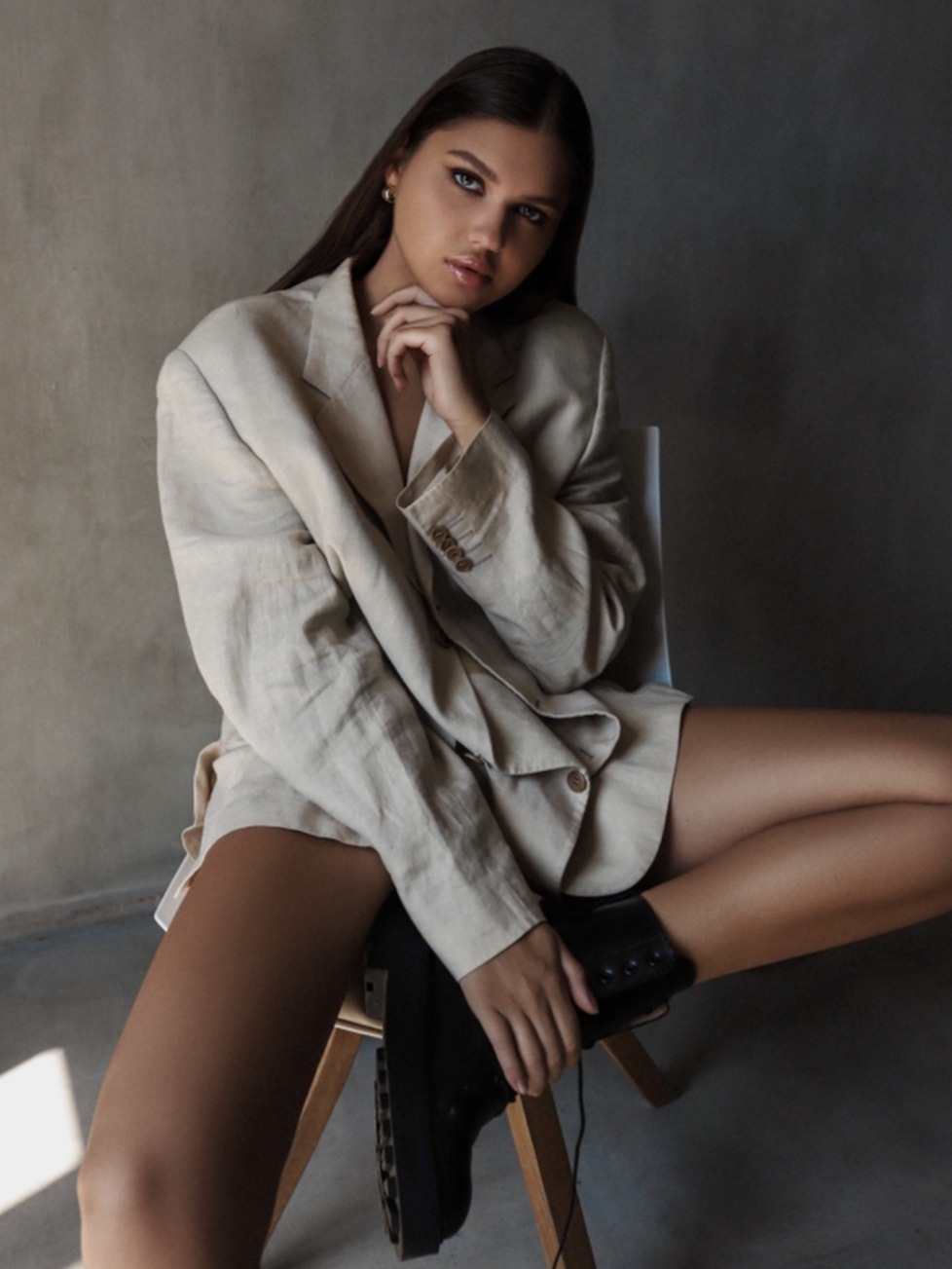 Kateryna — Model & Hostess in Lisboa photo 9