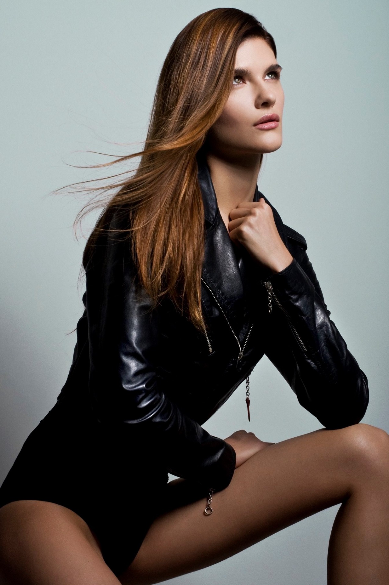 Yulia — Model & Hostess in Milano photo 14