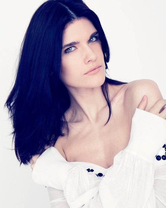 Yulia — Model & Hostess in Milano photo 5
