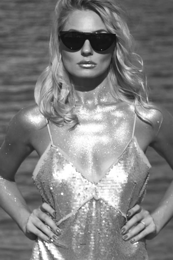 Ganna — Model & Hostess in Дубай photo 2