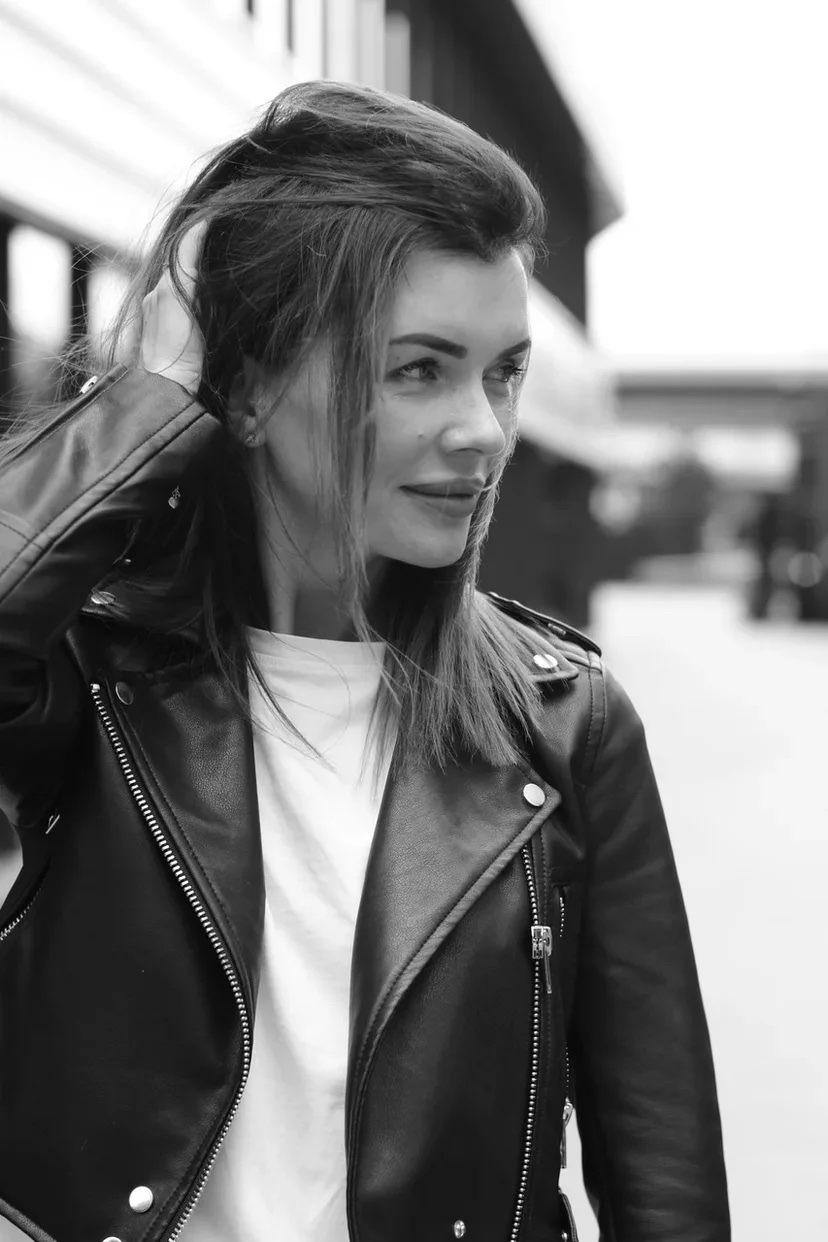Ekaterina — Model & Hostess in Ярославль photo 1