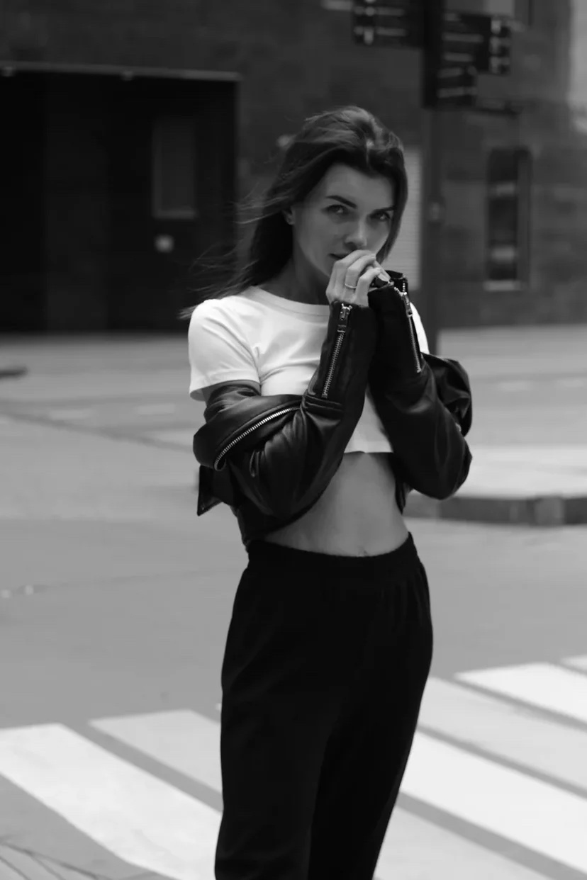 Ekaterina — Model & Hostess in Ярославль photo 2