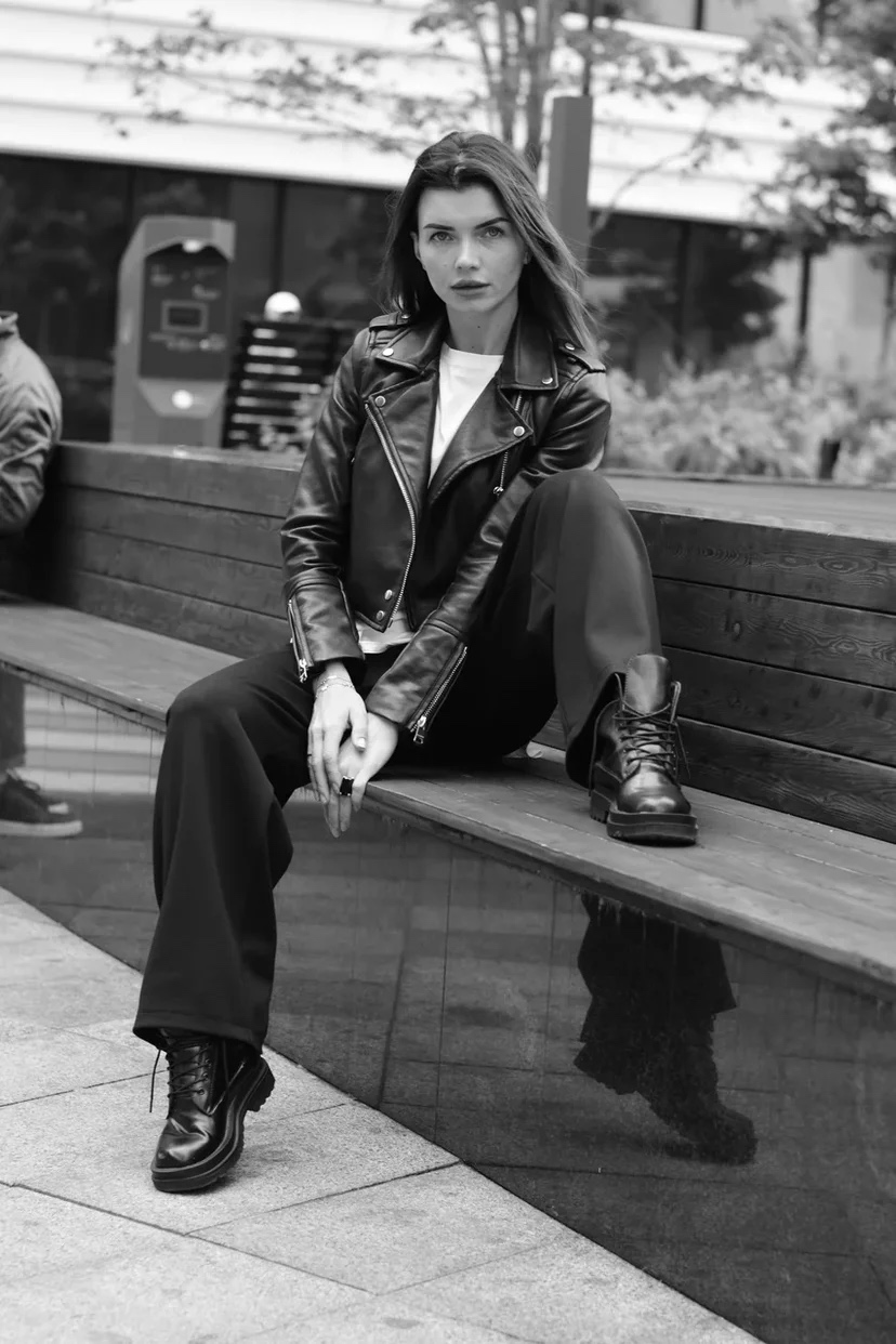 Ekaterina — Model & Hostess in Ярославль photo 3