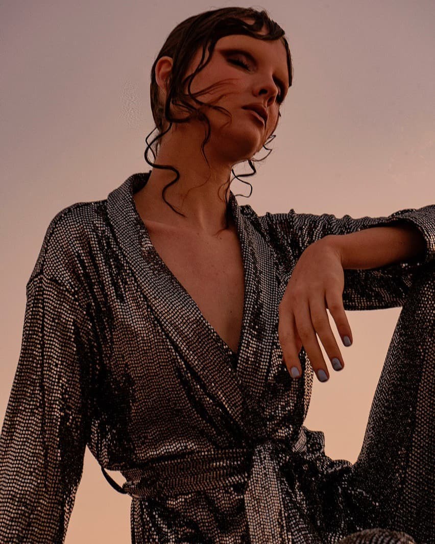 Ilona — Model & Hostess in Doha photo 1