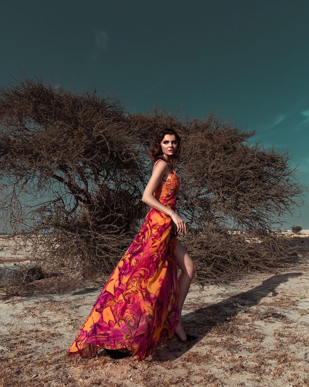 Ilona — Model & Hostess in Doha photo 10
