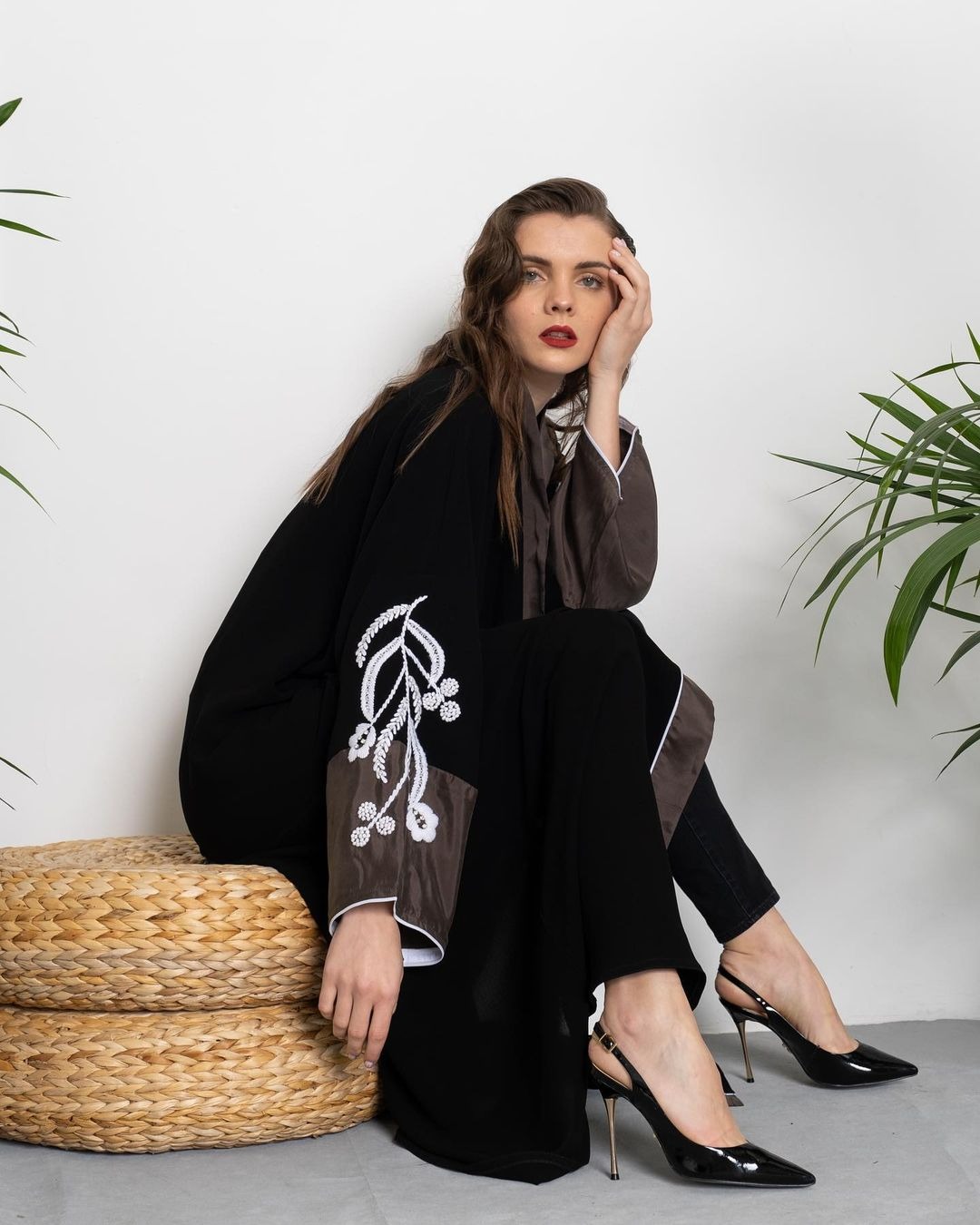 Ilona — Model & Hostess in Doha photo 11