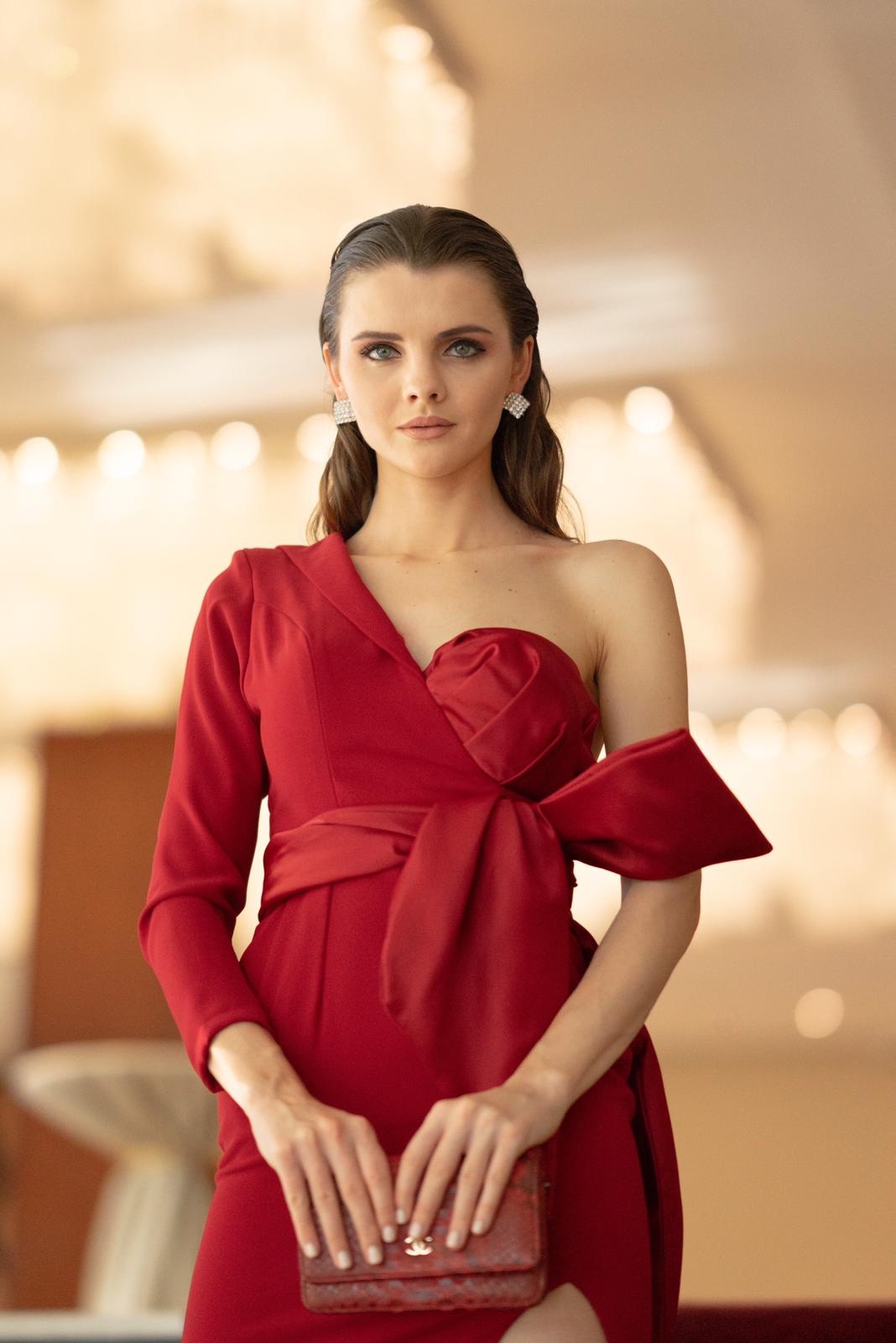 Ilona — Model & Hostess in Doha photo 13