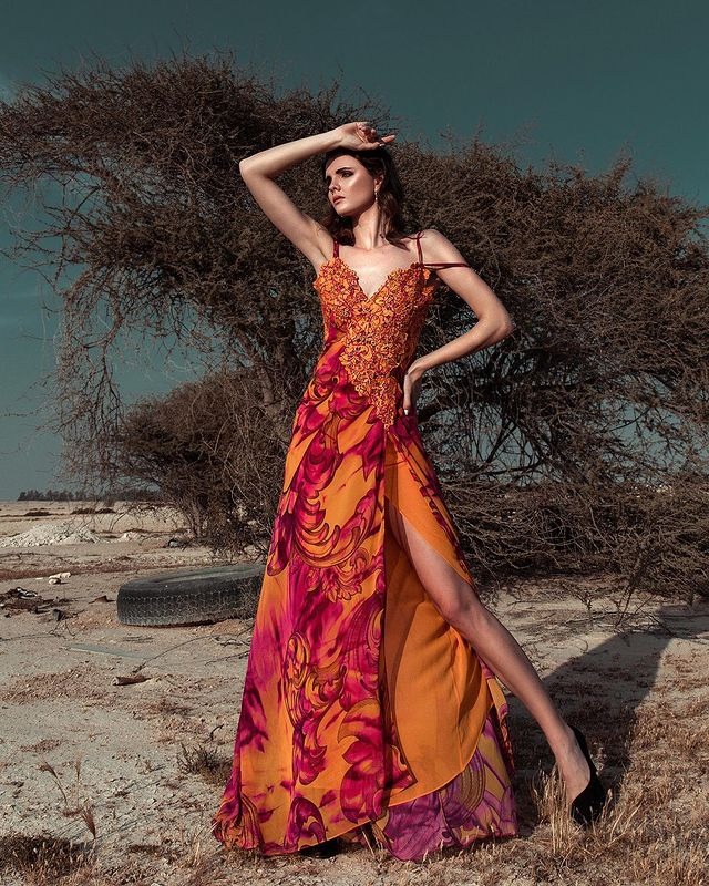 Ilona — Model & Hostess in Doha photo 2