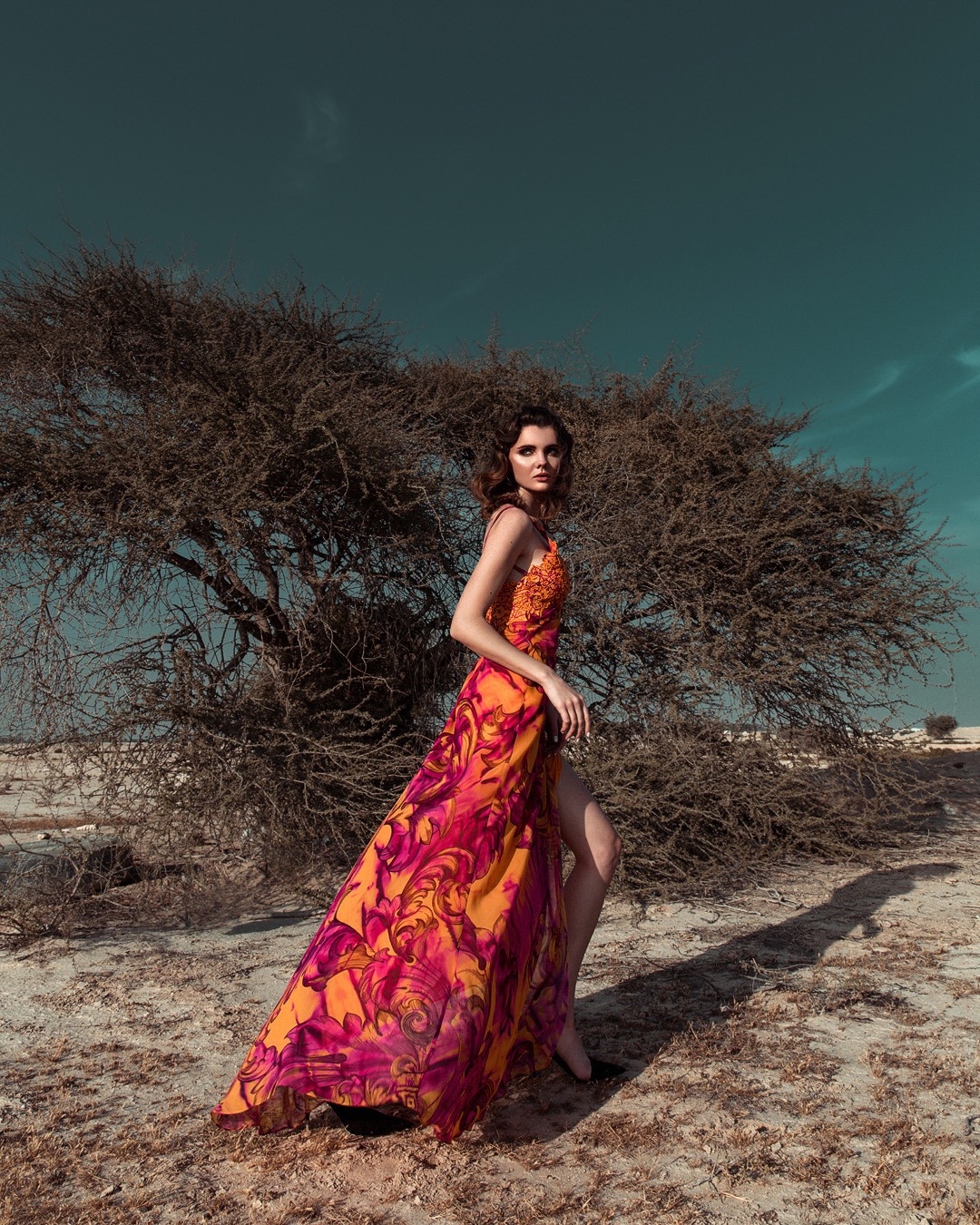 Ilona — Model & Hostess in Doha photo 3