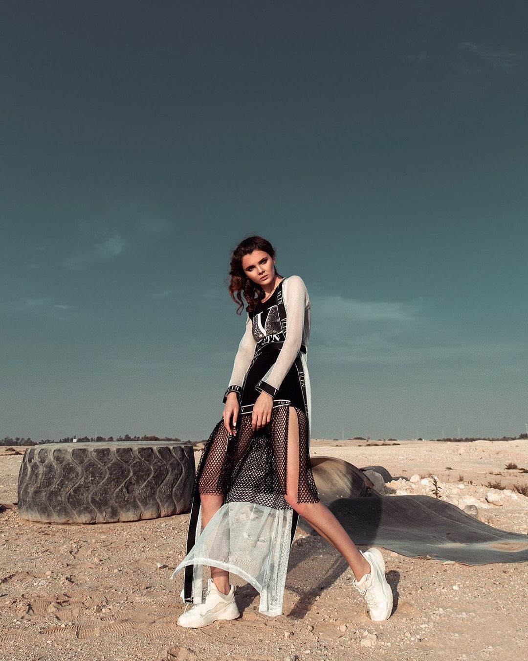 Ilona — Model & Hostess in Doha photo 6