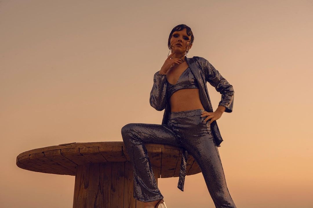 Ilona — Model & Hostess in Doha photo 5