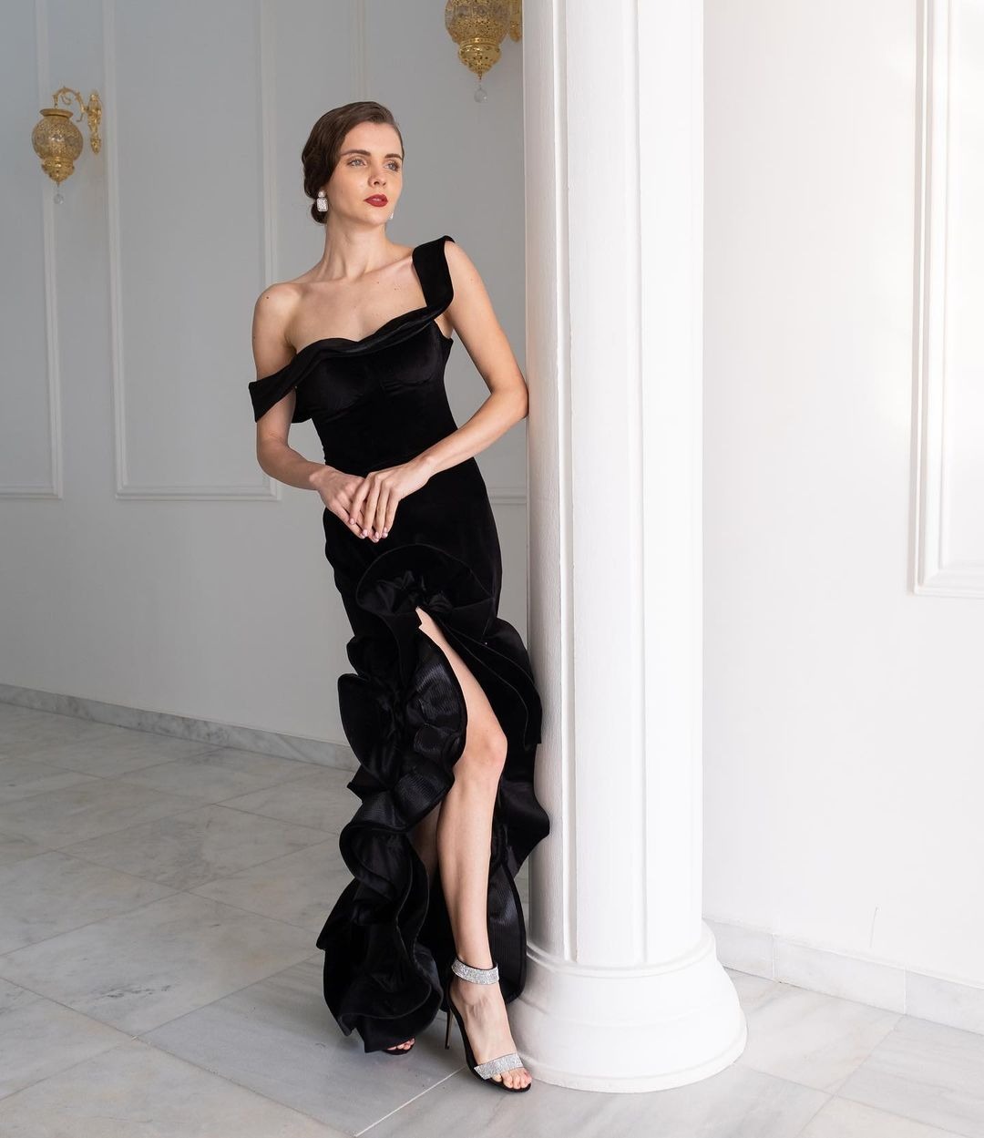 Ilona — Model & Hostess in Doha photo 8