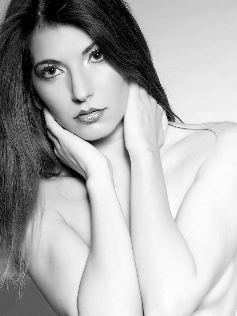 GIOVANNA — Model in Porcari | Eye On Model