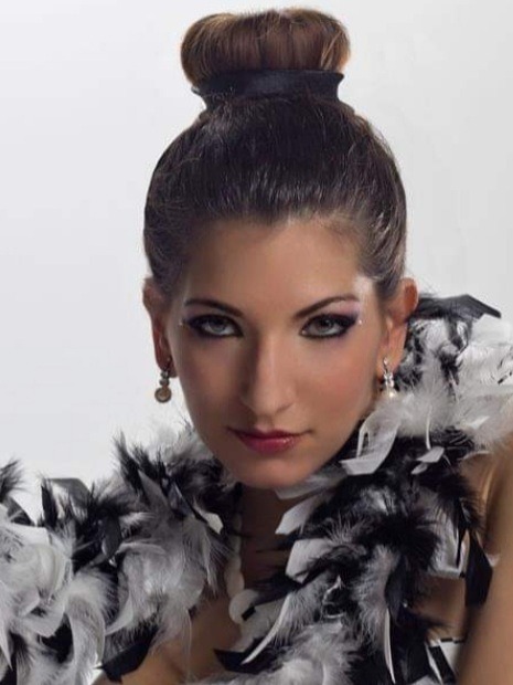 Giovanna — Model & Hostess in Porcari photo 12