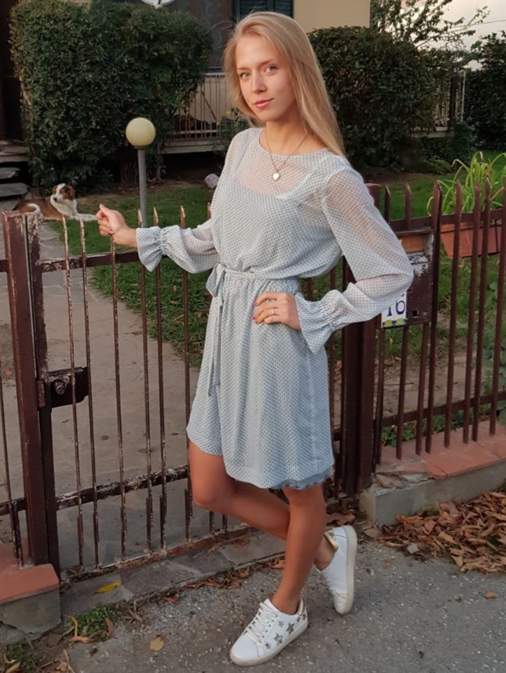 Rasa — Model & Hostess in Capannori photo 3