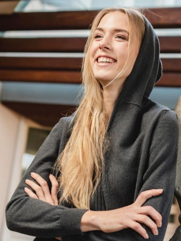 Rasa — Model & Hostess in Capannori photo 4