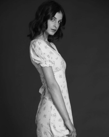 Grasiela — Model & Hostess in Settime photo 1