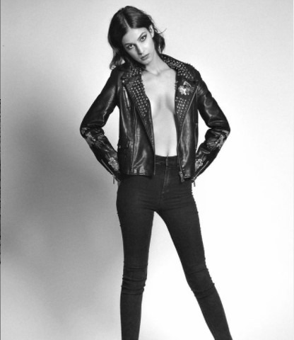 Grasiela — Model & Hostess in Settime photo 2