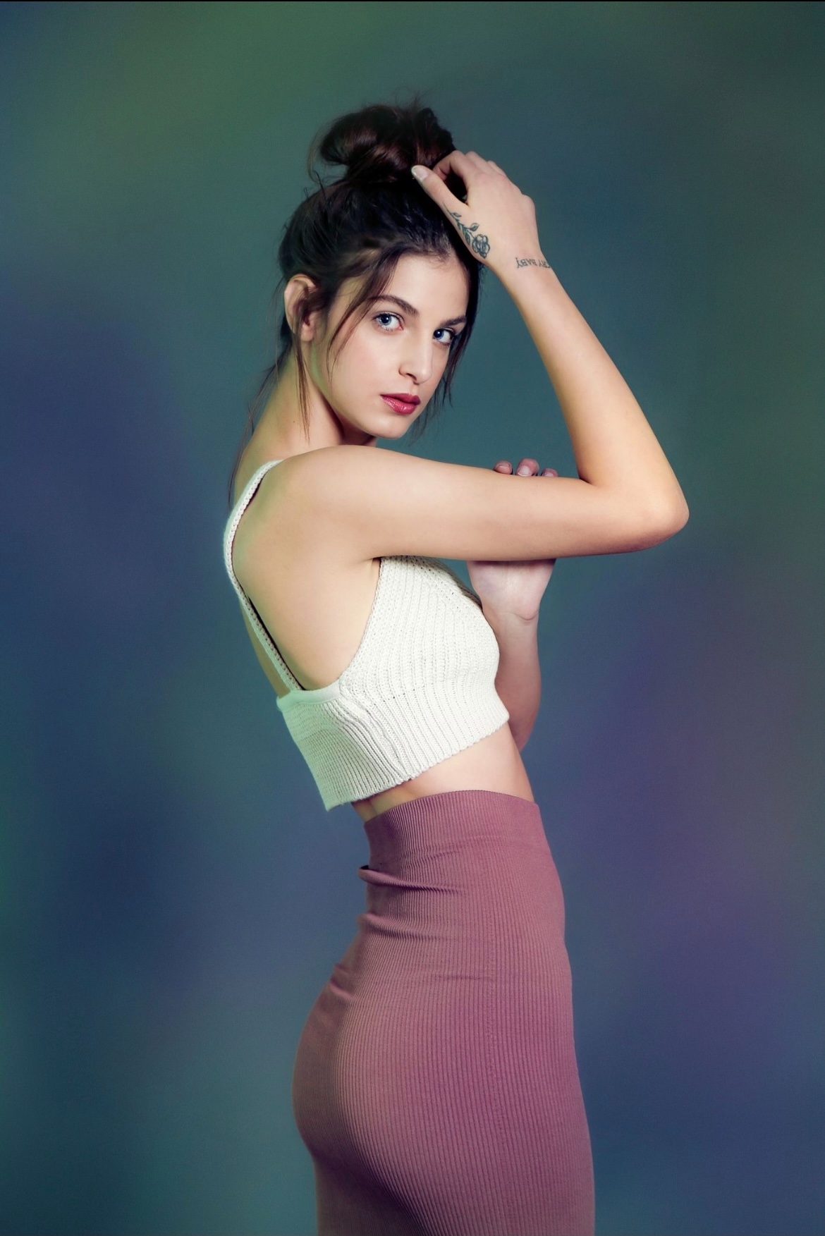 Grasiela — Model & Hostess in Settime photo 3