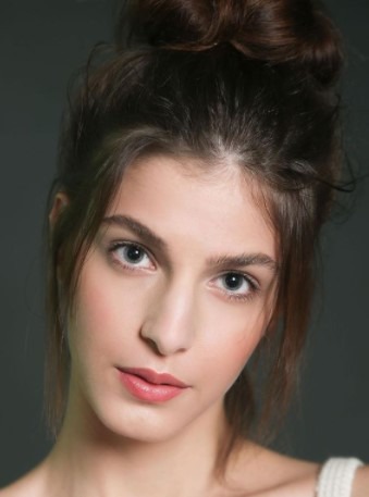 Grasiela — Model & Hostess in Settime photo 4