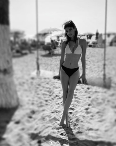 Grasiela — Model & Hostess in Settime photo 6