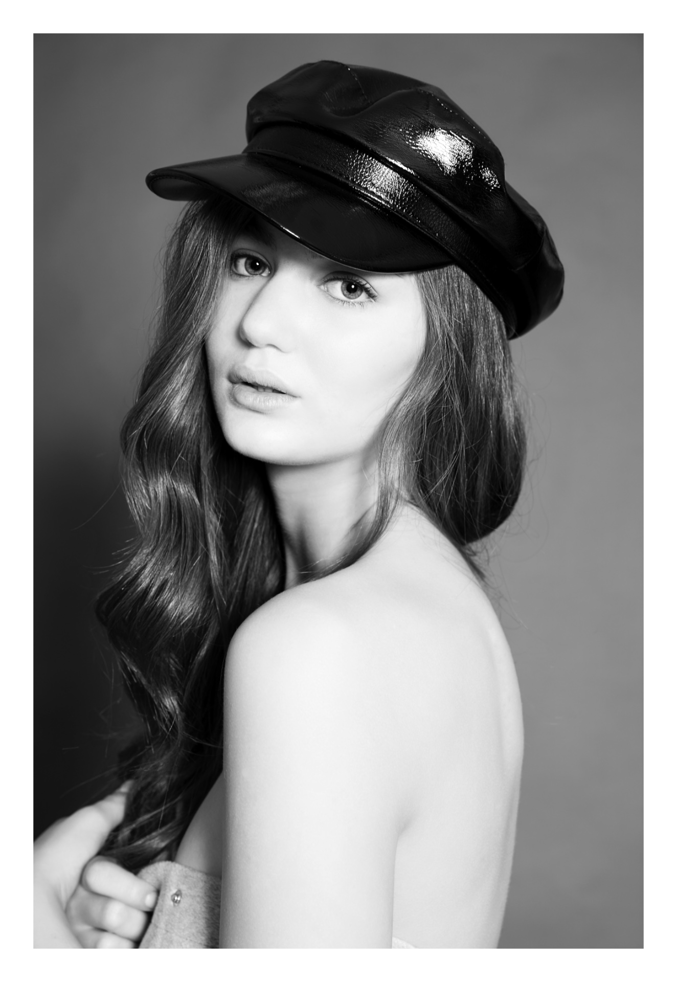 Ginevra — Model & Hostess in Sant'agostino photo 1