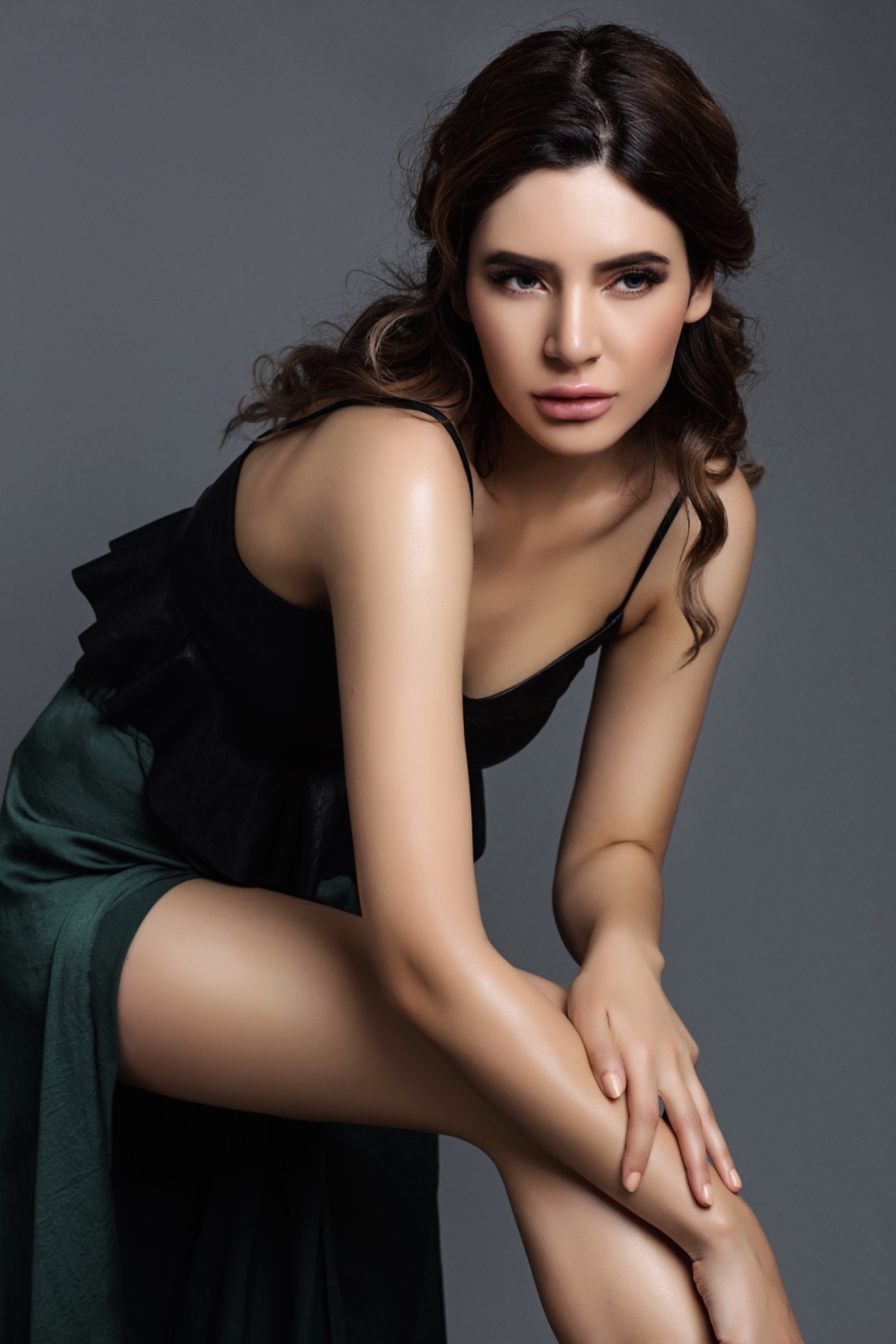 KAMELIA — Model in Abu Dhabi | Eye On Model