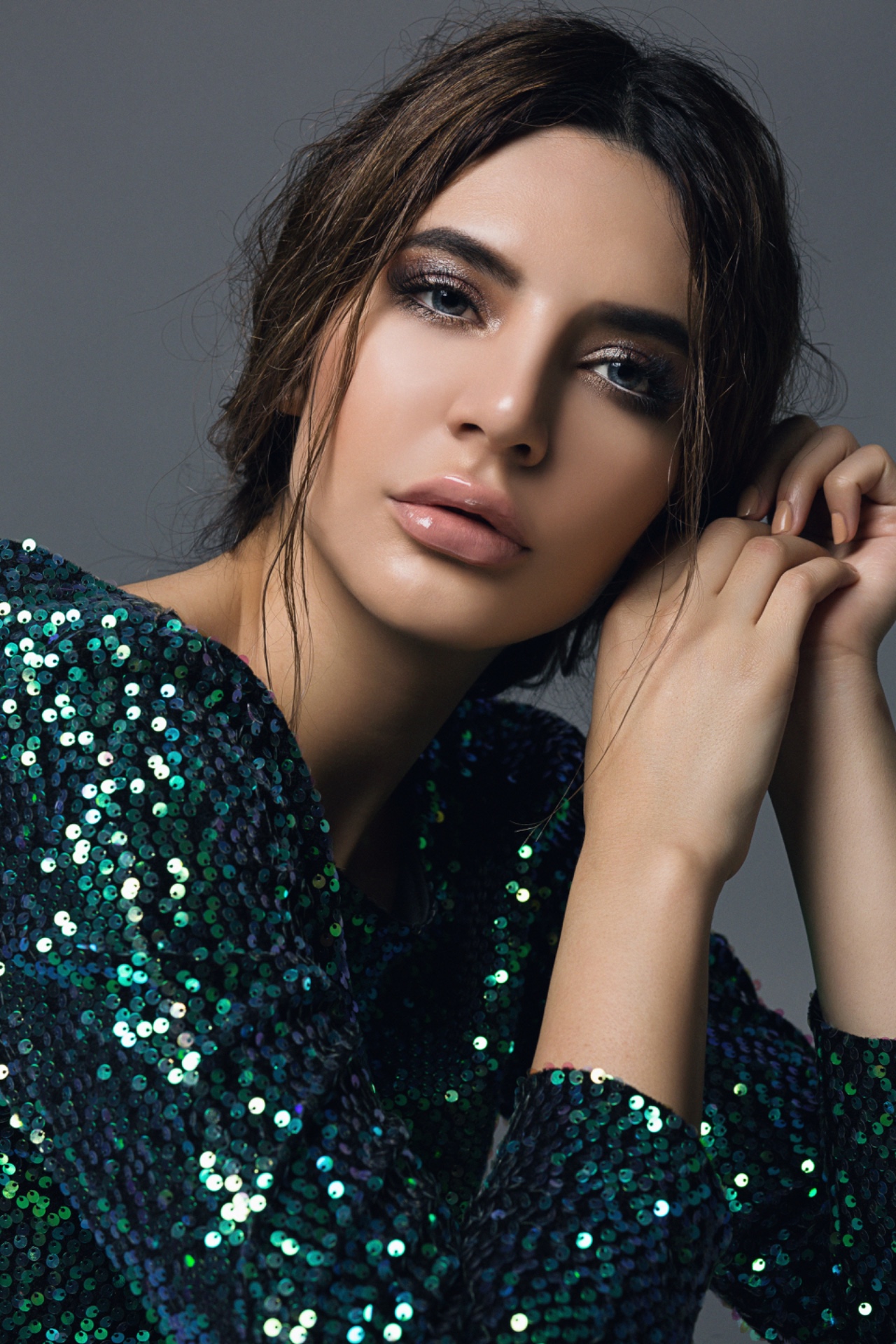 Kamelia — Model & Hostess in Abu Dhabi photo 2