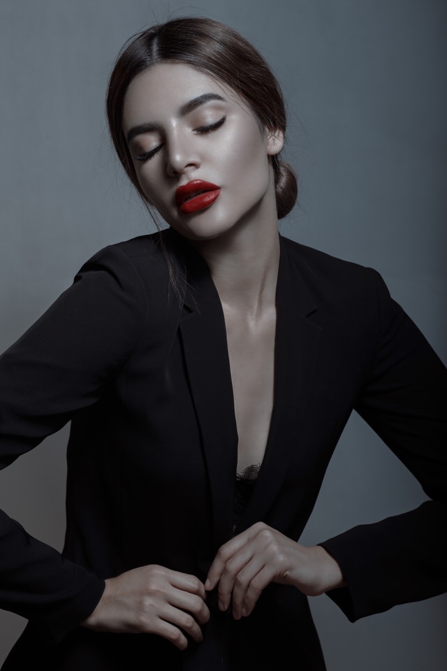 Kamelia — Model & Hostess in Abu Dhabi photo 3