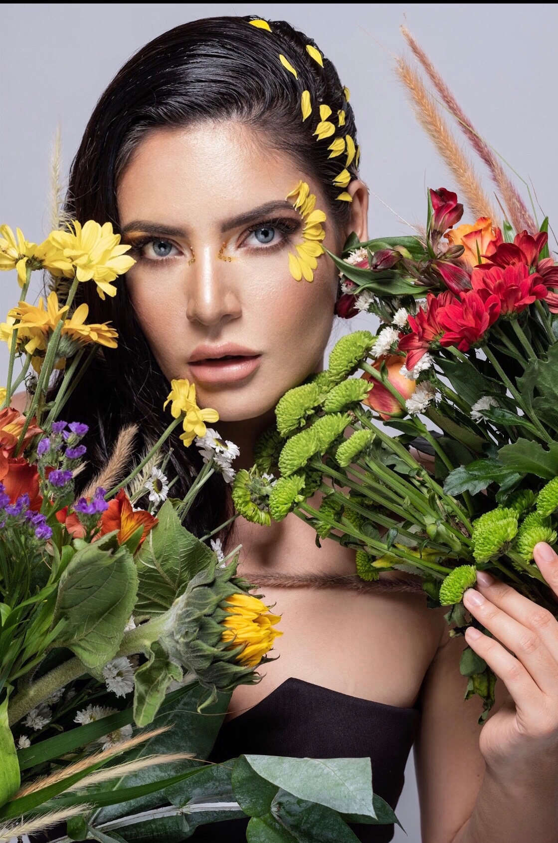 Kamelia — Model & Hostess in Abu Dhabi photo 6