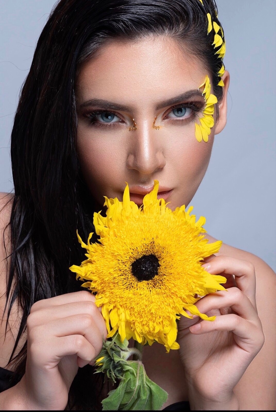Kamelia — Model & Hostess in Abu Dhabi photo 7