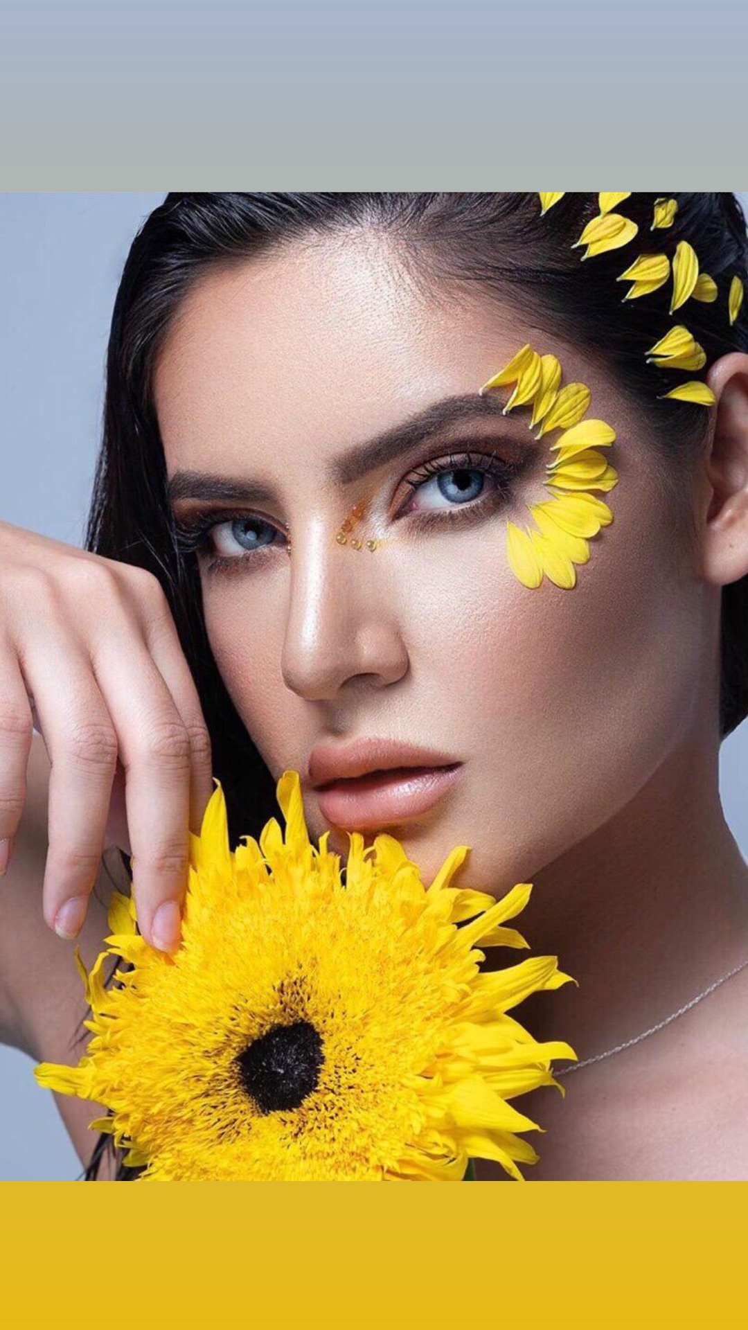 Kamelia — Model & Hostess in Abu Dhabi photo 8