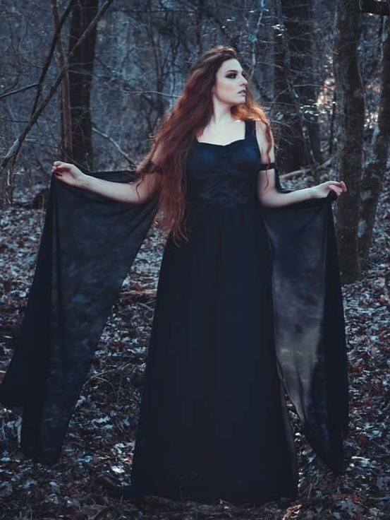 Monia Perla — Model & Hostess in Roma photo 1