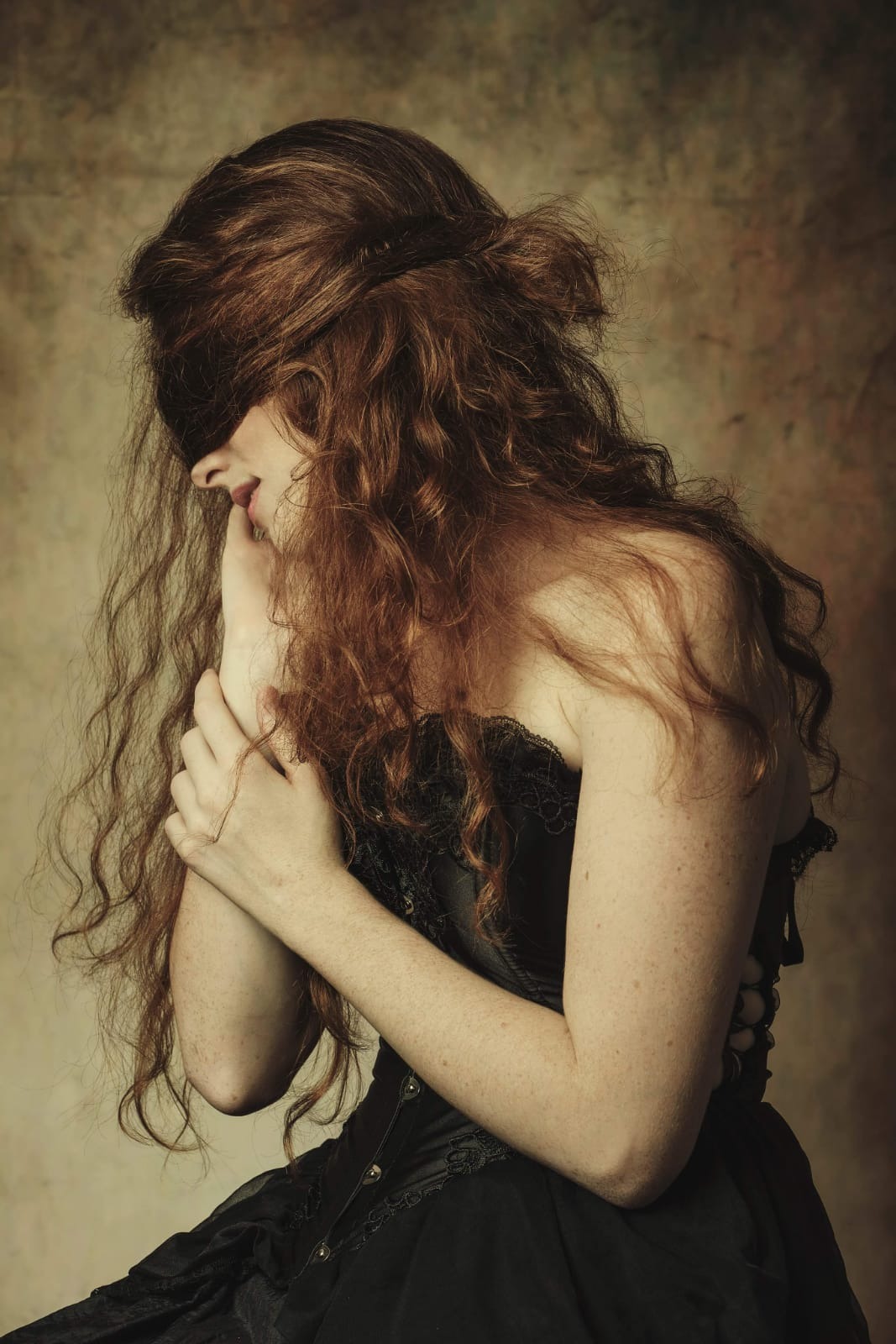 Monia Perla — Model & Hostess in Roma photo 11