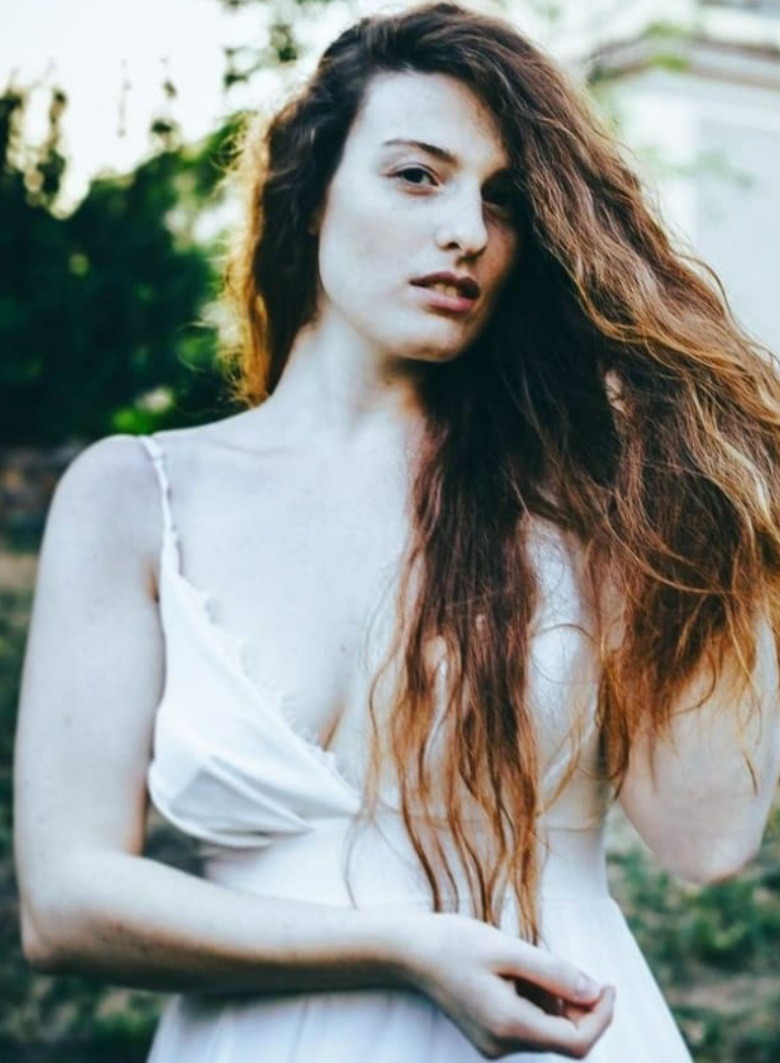 Monia Perla — Model & Hostess in Roma photo 7