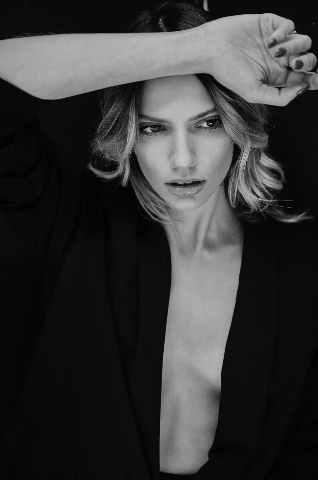 Giuseppina — Model & Hostess in Parma photo 4