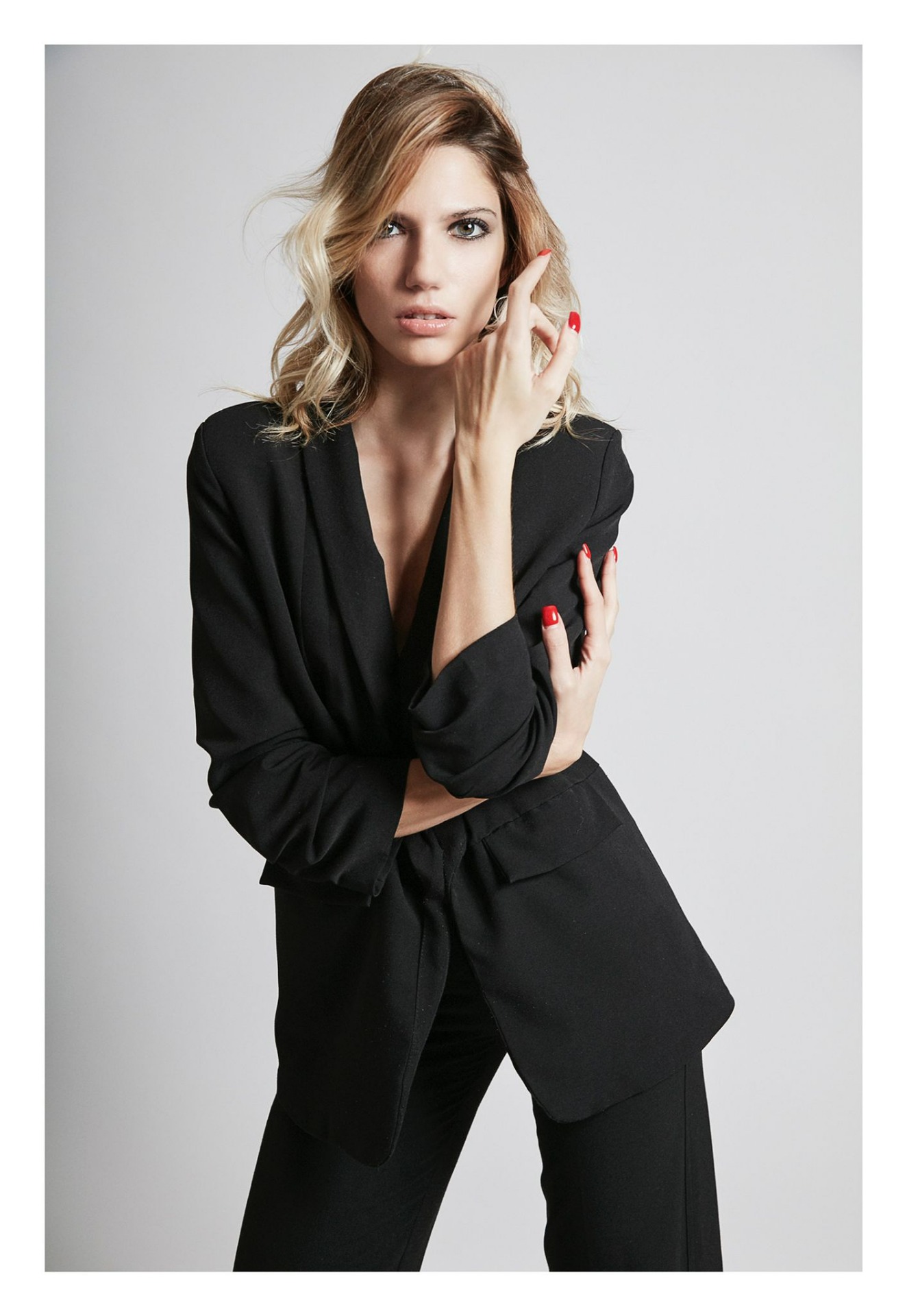 Giuseppina — Model & Hostess in Parma photo 8
