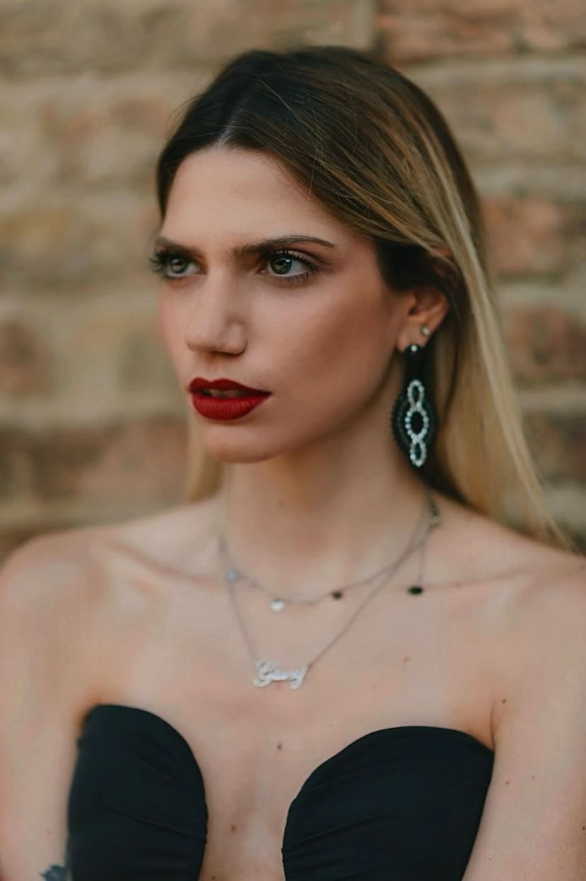 Giuseppina — Model & Hostess in Parma photo 9