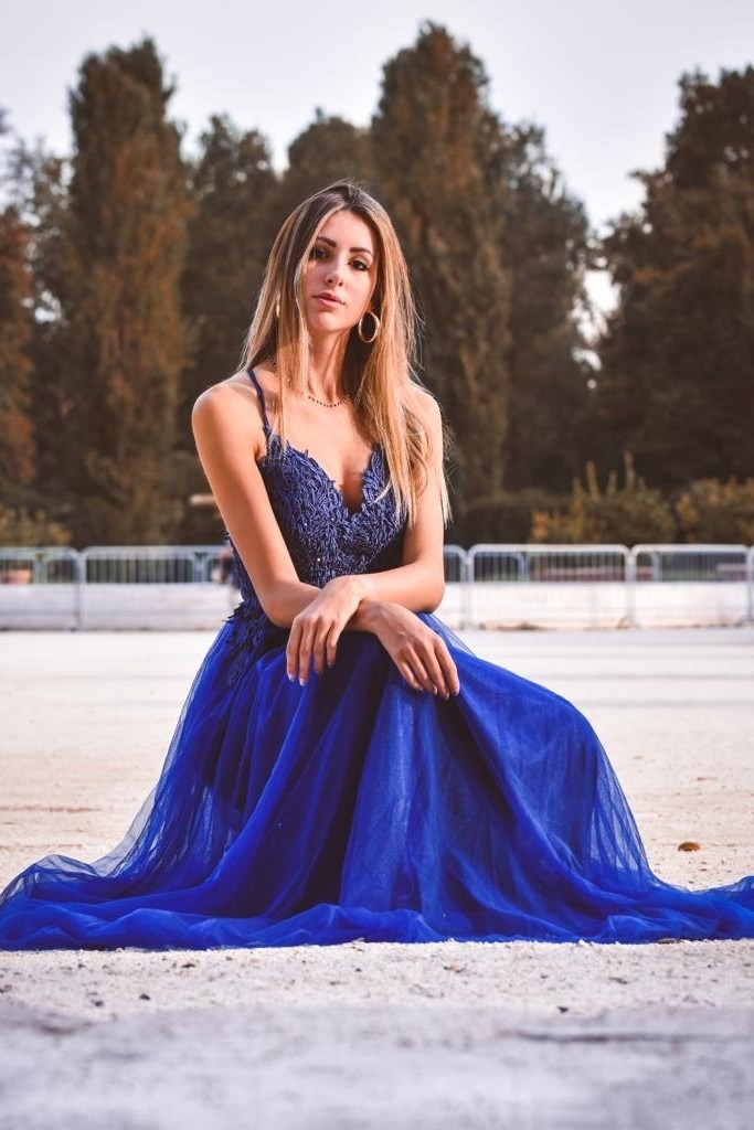 Elena — Model & Hostess in Parma photo 5