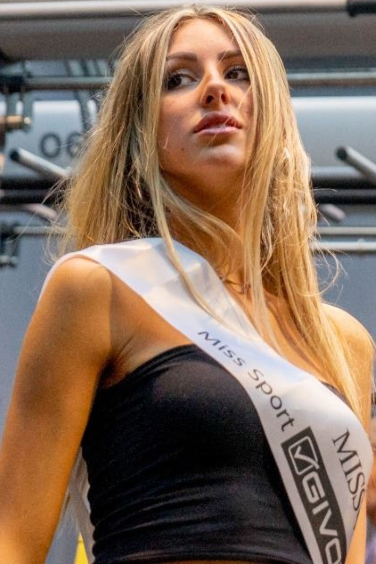 Elena — Model & Hostess in Parma photo 7