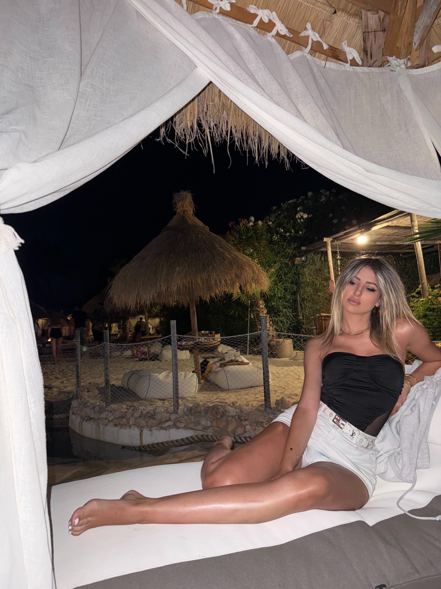 Elena — Model & Hostess in Parma photo 10