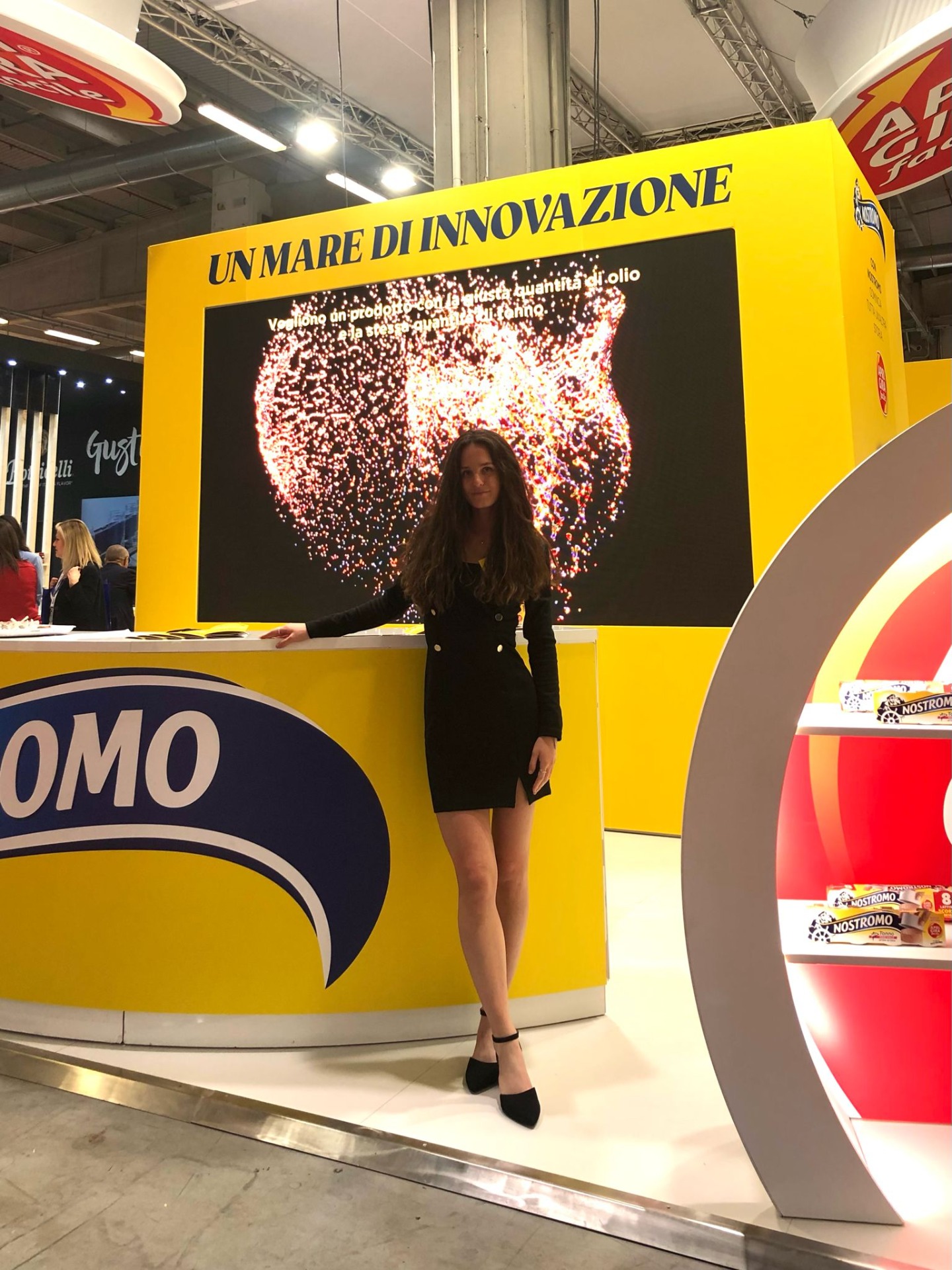 Lisa — Model & Hostess in Parma photo 2