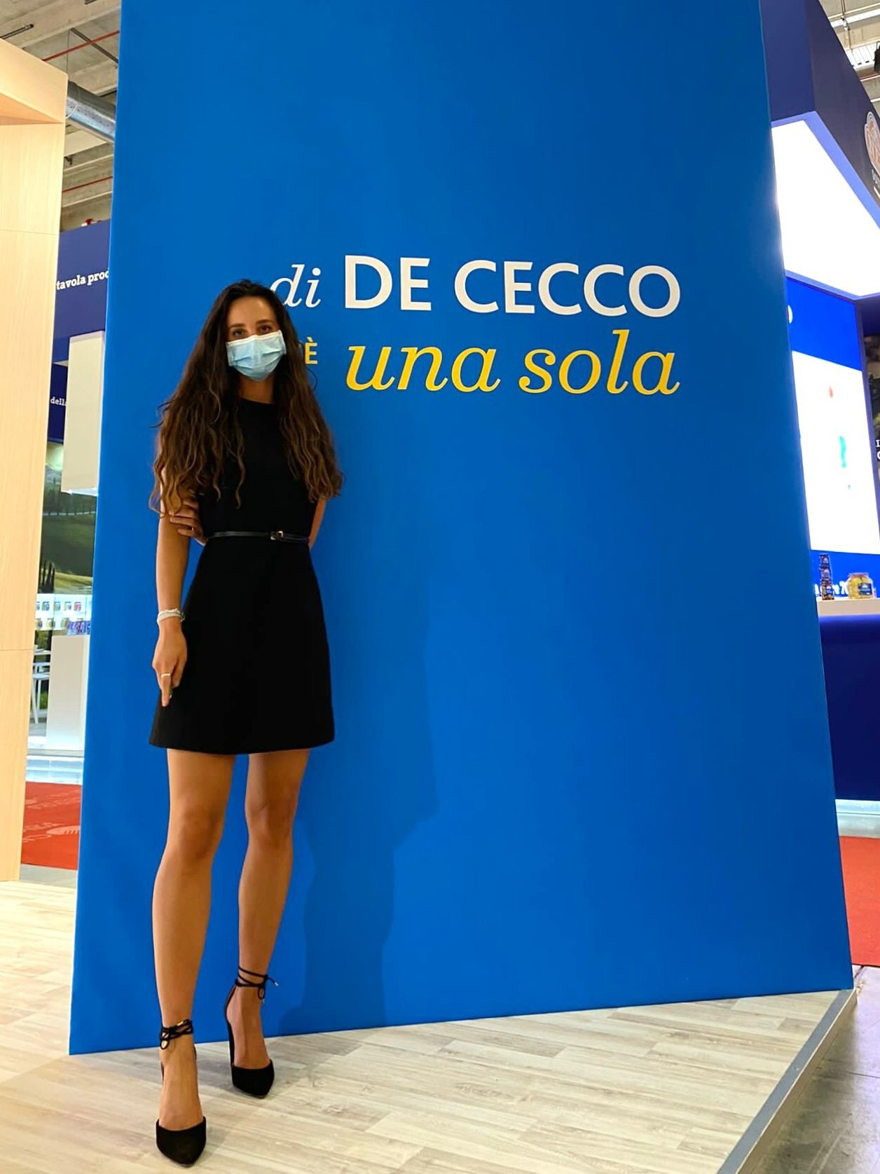 Lisa — Model & Hostess in Parma photo 3