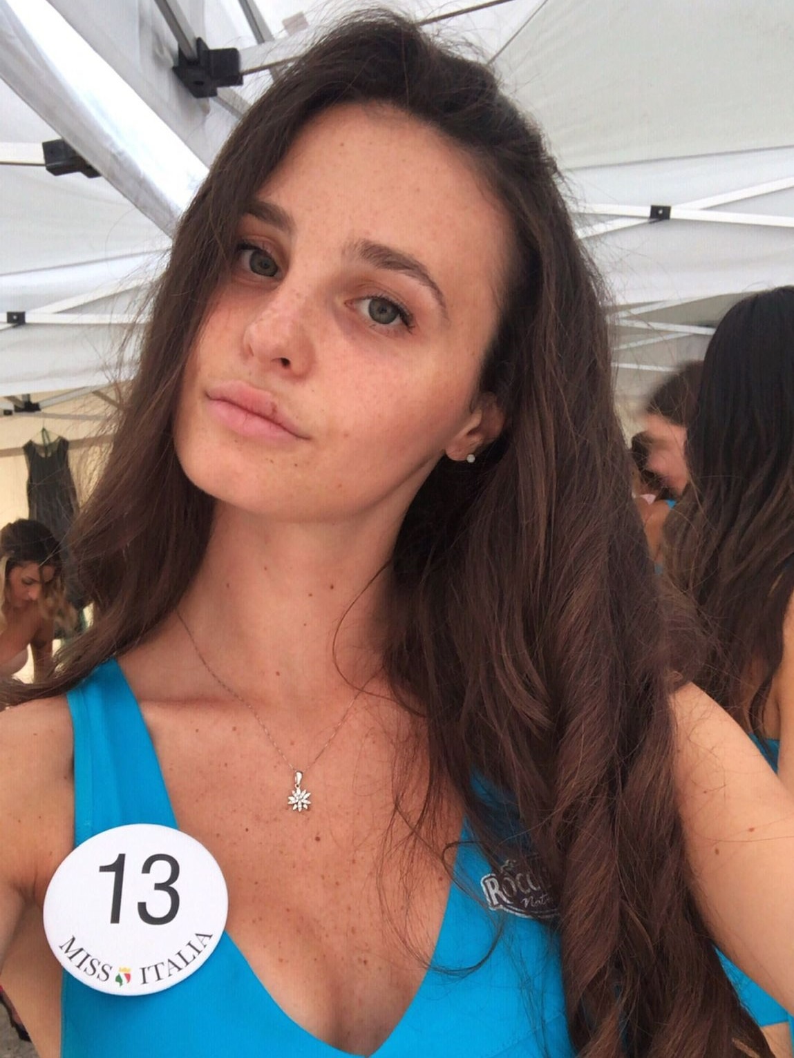 Lisa — Model & Hostess in Parma photo 4