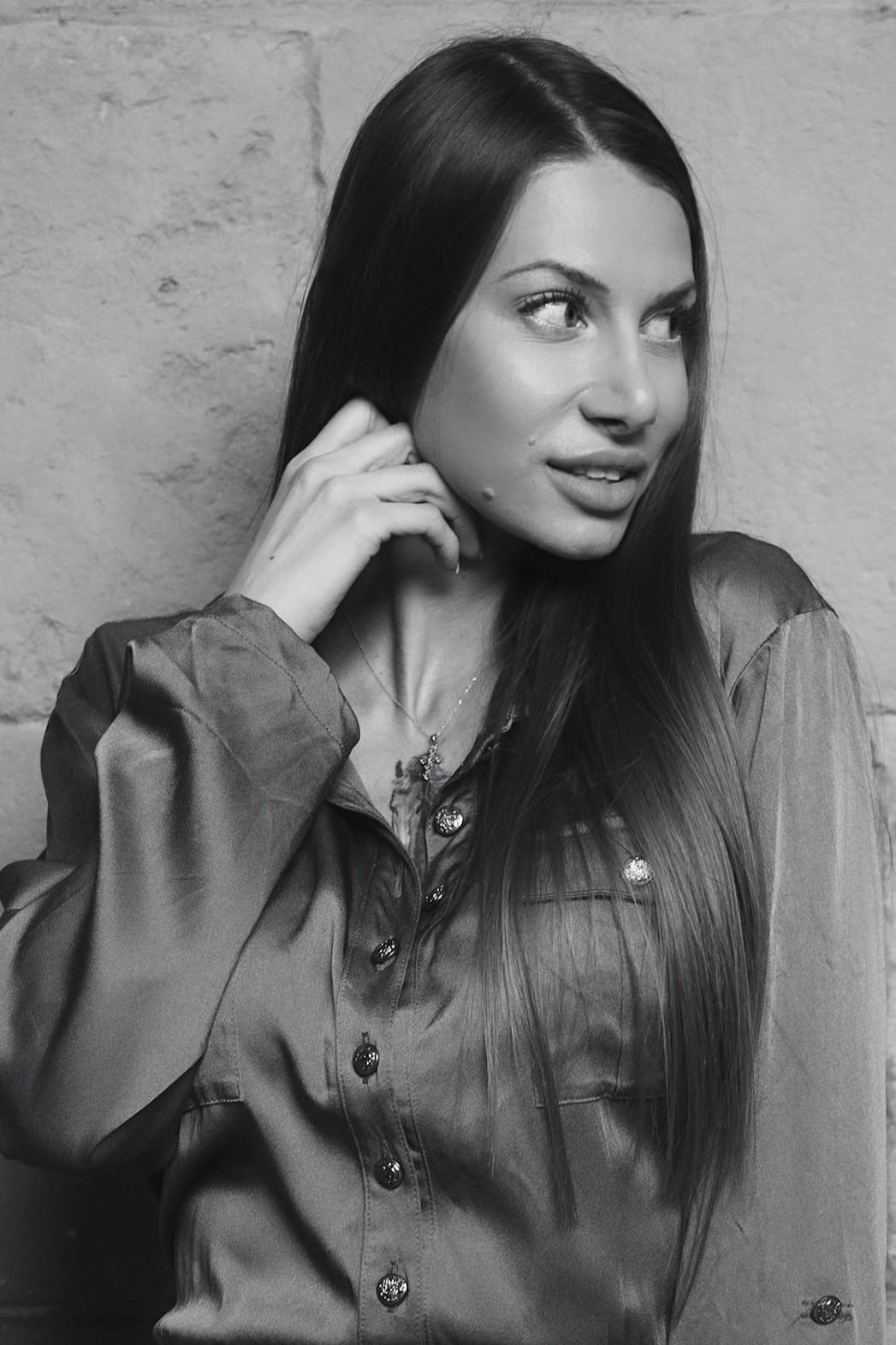 Simona — Model & Hostess in Santa Coloma De Gramenet photo 8